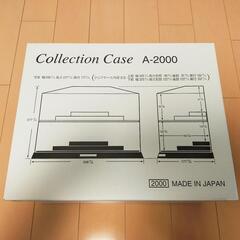 ★美品★ フィギュア コレクションケースの画像