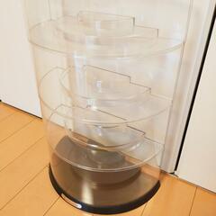 ★美品★ フィギュア コレクションケースの画像