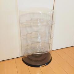 ★美品★ フィギュア コレクションケースの画像