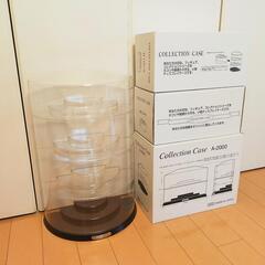 ★美品★ フィギュア コレクションケースの画像