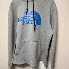 ノースフェイス　アウター　パーカースウェット　L