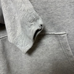 ノースフェイス　アウター　パーカースウェット　Lの画像