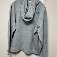 ノースフェイス　アウター　パーカースウェット　Lの画像