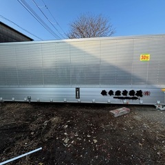 中古コンテナ