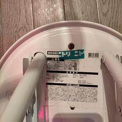 ニトリの机と椅子 無料です！！の画像