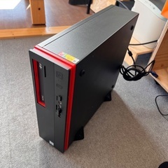 BTOデスクトップパソコン　Core i7 8700 Windo...