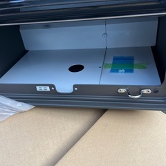 LIXIL ポスト　値段交渉可能の画像