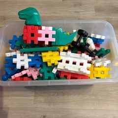 学研　ニューブロック