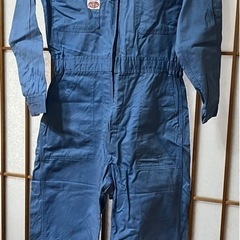 つなぎ　作業着　AUTO-BI