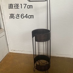 トイレットペーパーホルダー
の画像