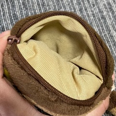 となりのトトロ ★ ネコバス パスケース＆ポーチ 人気の画像