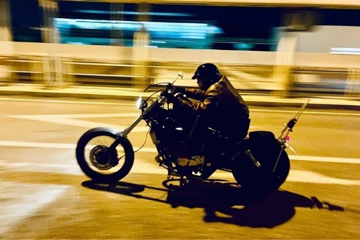 マグナ250
