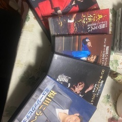 福田こうへい　　DVDとCDセットの画像