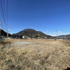 【土地】栃木市鍋山町238-4（約314.88坪）450万円