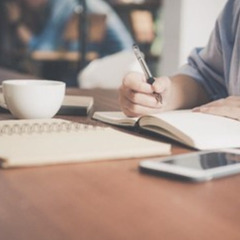 土日カフェ朝活で一緒にもくもくと勉強/作業しませんか？