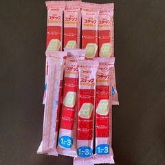 フォローアップミルク8袋
