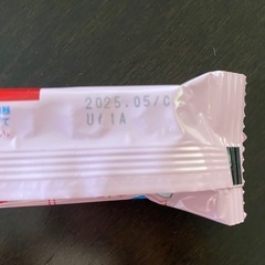 フォローアップミルク8袋の画像