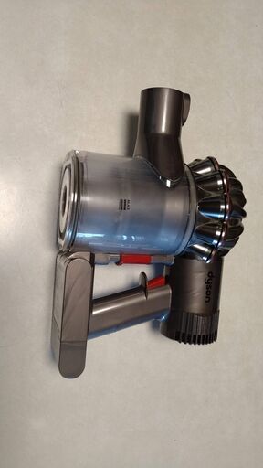 ダイソン　DC61　難あり