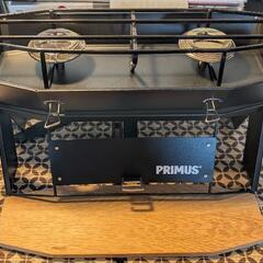 「IWT-PCOJBK PRIMUS プリムス バーナー オンジ...