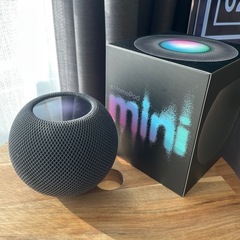 Home Pod mini