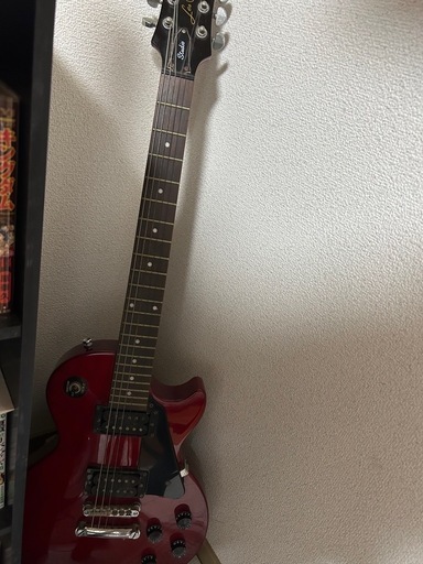 Epiphoneレスポール