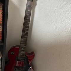 Epiphoneレスポール