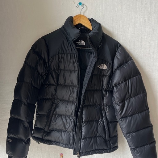 ノースフェイス　レディースL