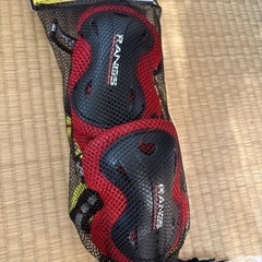 プロテクターセットの画像