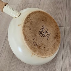 IHフライパンの画像