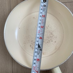IHフライパンの画像