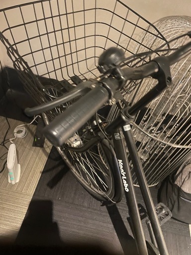 自転車