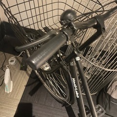 自転車