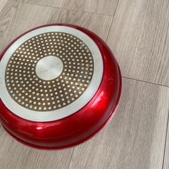 IHフライパン、鍋の画像