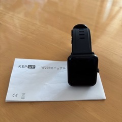 スマートウォッチ