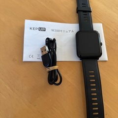 スマートウォッチの画像