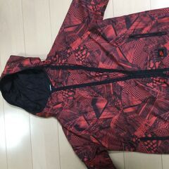 NIKE　ウインドブレーカー