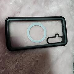 スマホケース(GALAXY  S23FE)