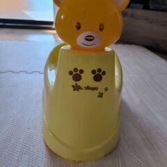 おまるの画像