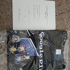 Google PlayオリジナルTシャツ
