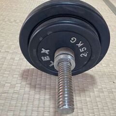 ALEXバーベルセットの画像