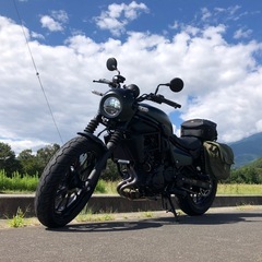 マスツーしたいです