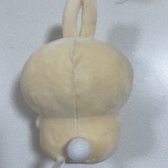 ちいかわ　うさぎ　泣いちゃったぬいぐるみ
の画像