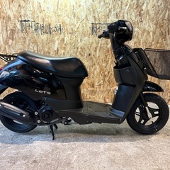 【2015年以降モデルオススメです!!🔥🙆🏽】在庫有◎距離浅めで綺麗なレッツが入庫しました!!の画像