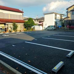 ★★我孫子駅南口徒歩7分新規駐車場OPEN（ひまりパーキング）★★の画像