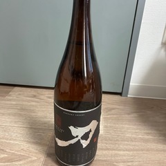 芋焼酎　刀　飛び焼き