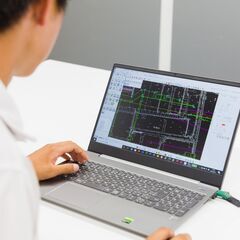 ☆資格不問！建設施工管理☆の画像