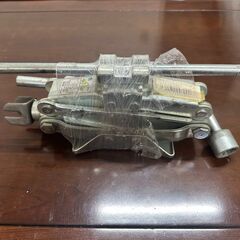 【AISIN】 トヨタ純正パンタグラフジャッキ ジャッキスタンド...