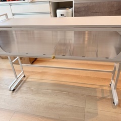 キッチンシンク上ラック