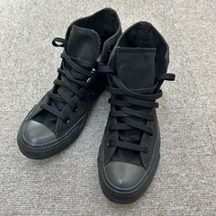 converse  24.5㎝