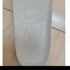 IFME キッズ　シューズ　17.5cmの画像